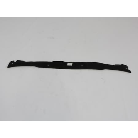 Mopar Cowl Plenum Panel Seal, 55350922AA 55350922AA